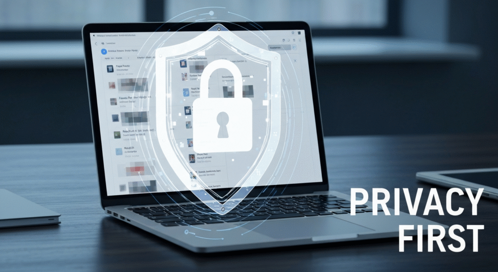 Managing Email With AI: A Privacy-First Setup Guide